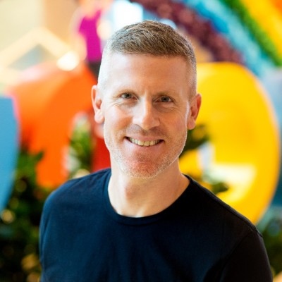 Mark Lyall